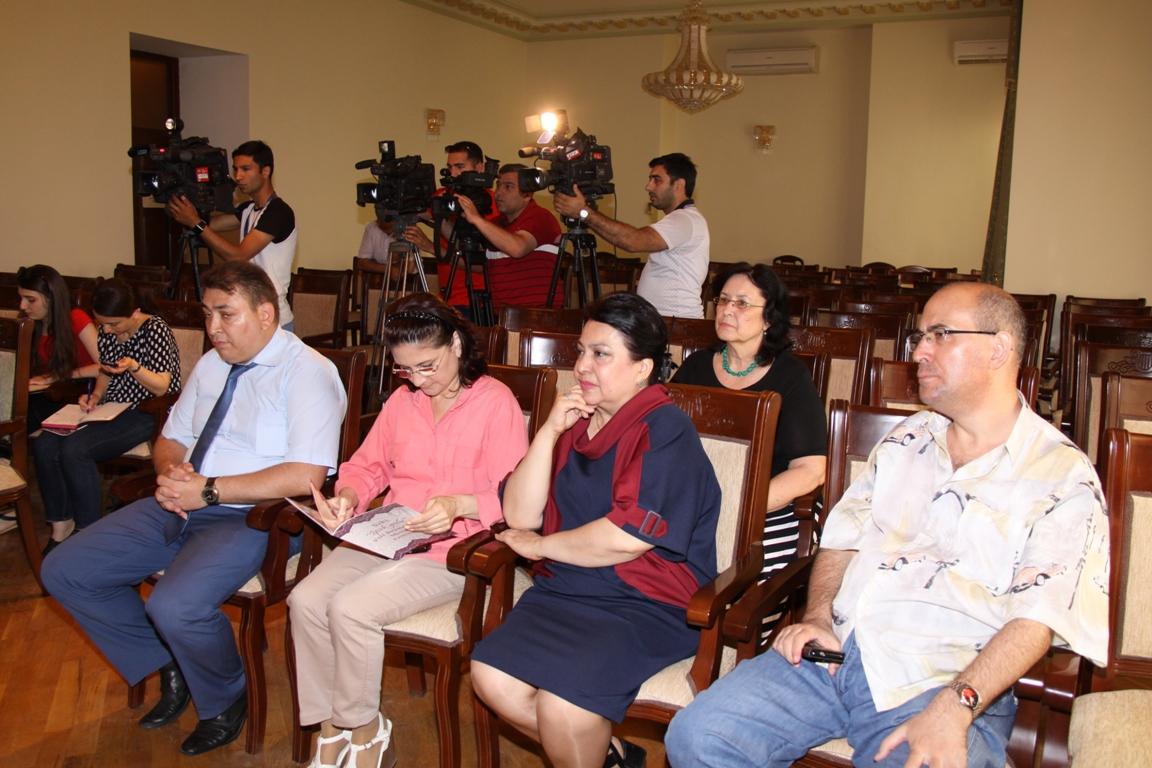"Шелковый праздник" в Шеки: представлена программа фестиваля