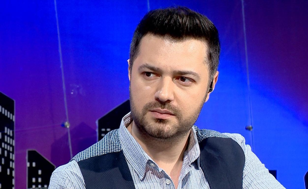 Мурад Дадашов ответил на вопросы, которые ему еще никто и никогда не задавал