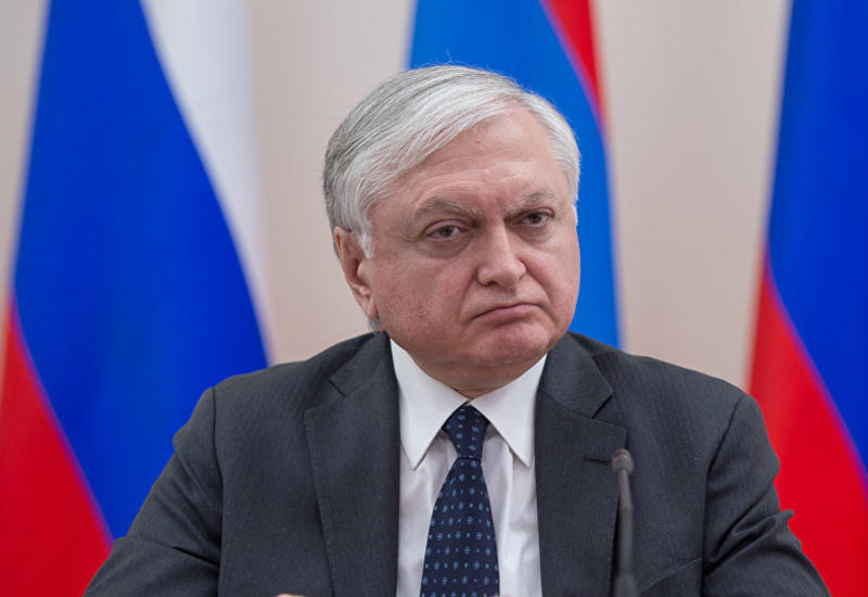 Эдвард Налбандян пропал