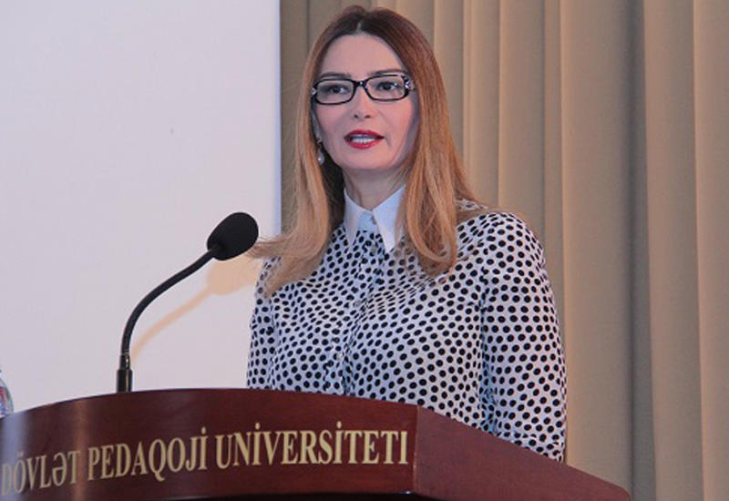 Millət vəkili 3 ölkənin fəal qadınları ilə görüşdü