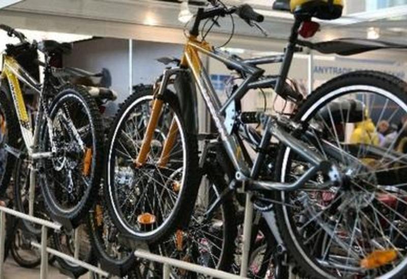 Названы цены на велосипеды азербайджанского производства