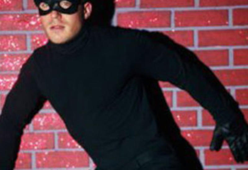 В Армении воры призывают грабить воров