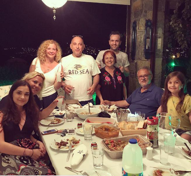 İradənin Ramazan süfrəsində rakı, yoxsa ayran?