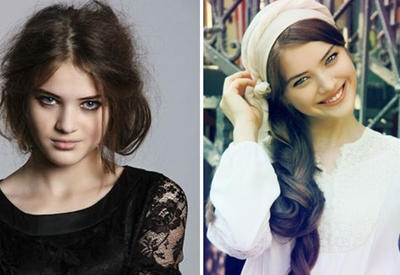 12 самых красивых и известных чеченок <span class="color_red">- ФОТО</span>