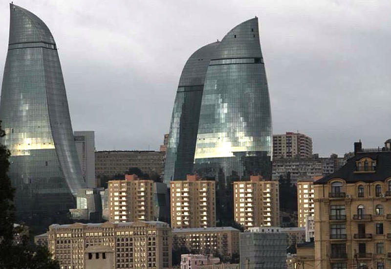 Сколько армян проживает в Баку?