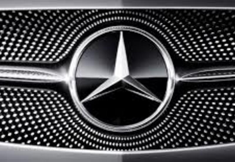 Mercedes-Benz отзывает 3 млн автомобилей