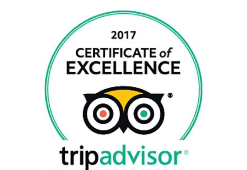 Бакинские памятники удостоены международной премии Tripadvisor