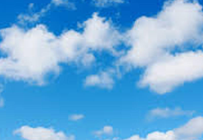 Специалисты NASA создали искусственные облака