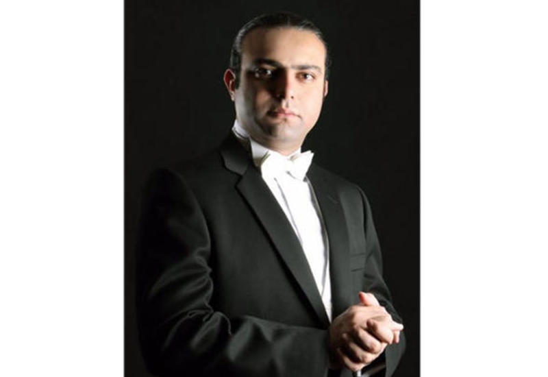 Известный иранский дирижер выступит в Баку