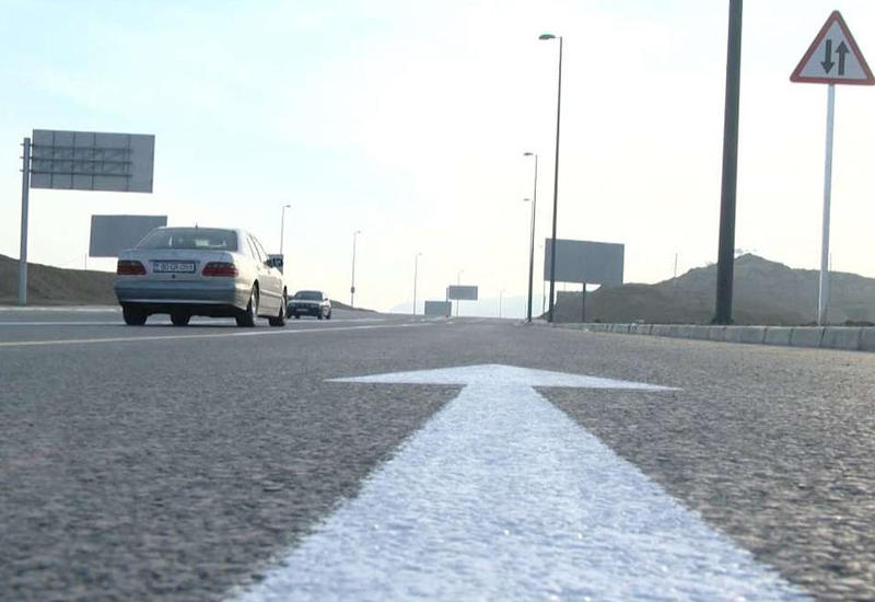 В Баку перекроют эту дорогу