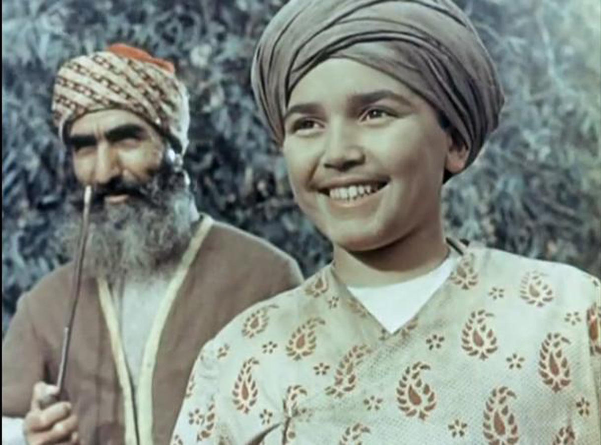 Скончался заслуженный артист Азербайджана