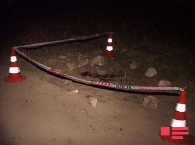 Звериное лицо армянских оккупантов