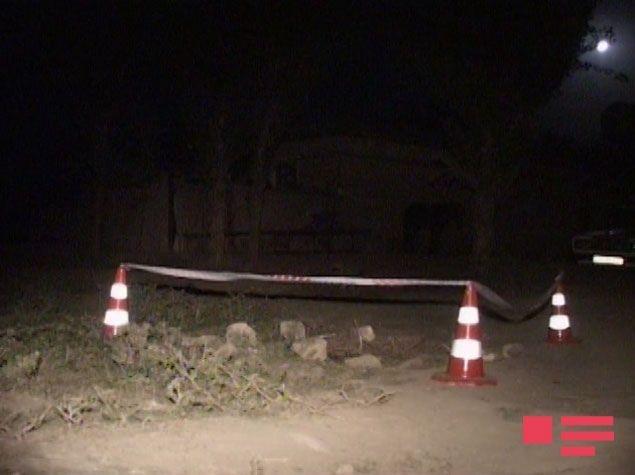 Звериное лицо армянских оккупантов