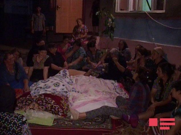 Звериное лицо армянских оккупантов