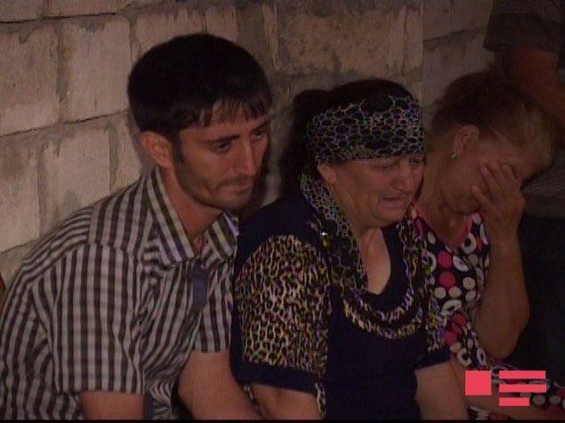 Звериное лицо армянских оккупантов