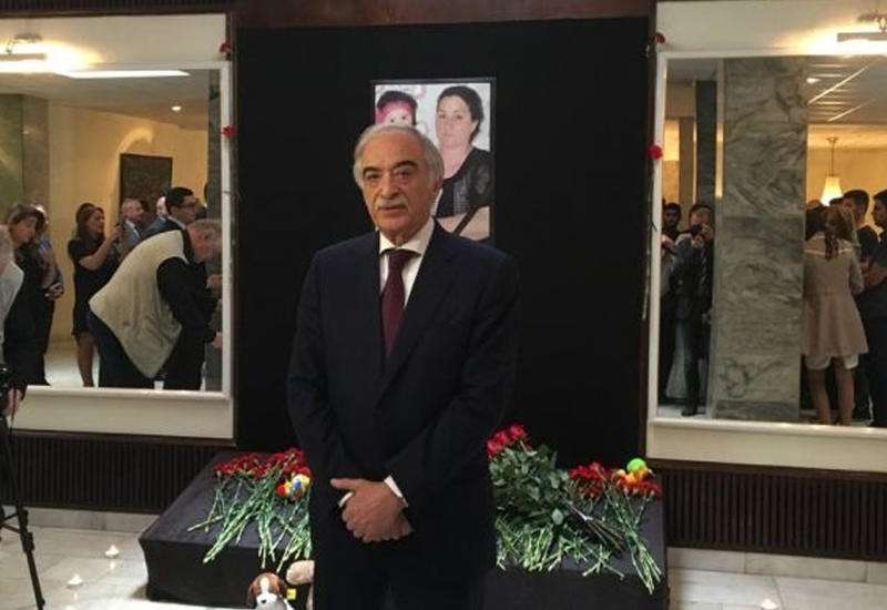 Полад Бюльбюльоглу: Армяне не в первый раз убивают азербайджанских детей, мир остается к этому равнодушным