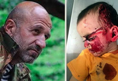 Вовочка Вартанов и девочка Захра: в Армении гордятся убийством азербайджанского ребенка  - ФОТО