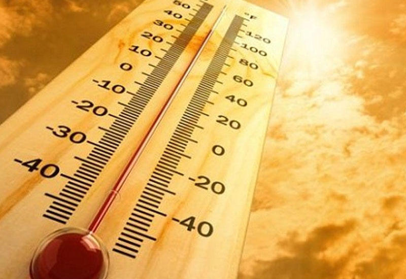 İsti hava bu insanlar üçün xüsusilə TƏHLÜKƏLİDİR