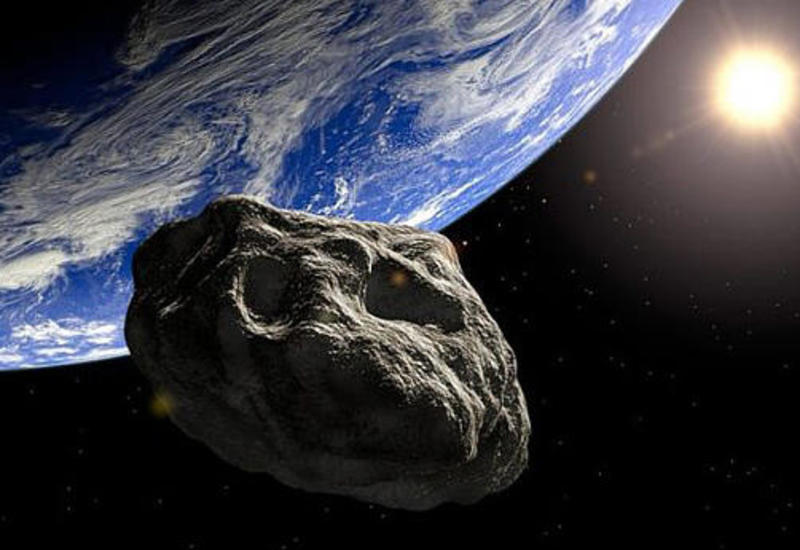Yerə yaxınlaşan "Ölüm asteroidi" təhlükə yaradacaqmı?