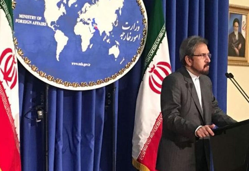 МИД Ирана: Смерть 2-летнего ребенка во время последней провокации ВС Армении - очень болезненный вопрос