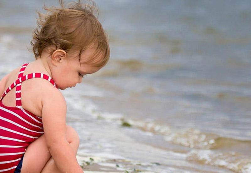 Azyaşlı uşağı olan hər kəs oxusun! - BUNLARI BİLMƏK VACİBDİR