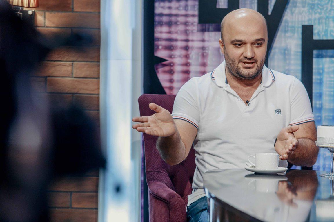 "Пятый Элемент" завершил сезон