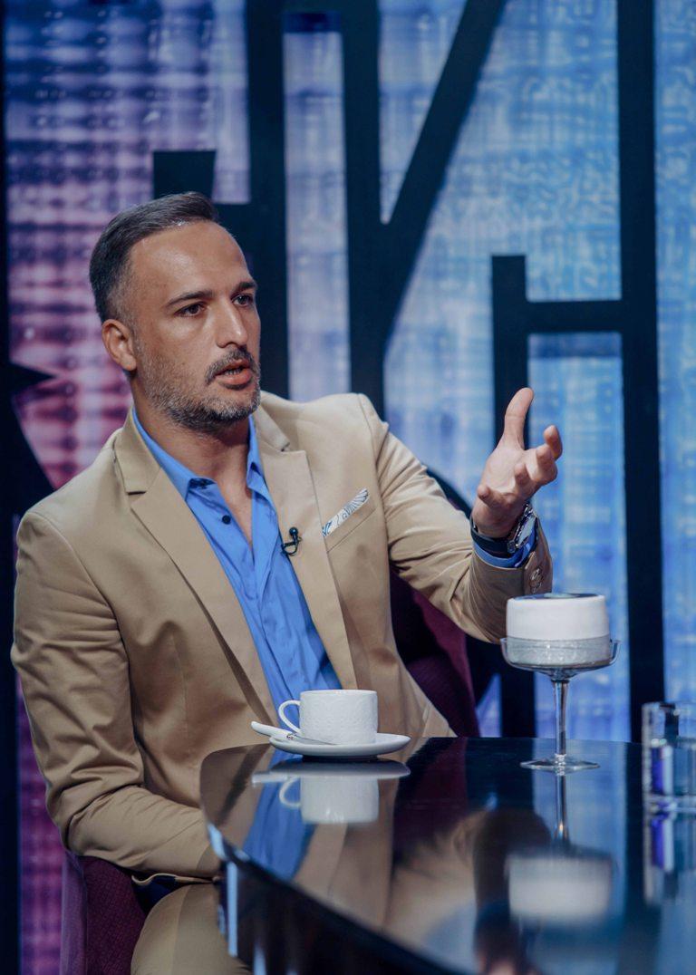 "Пятый Элемент" завершил сезон
