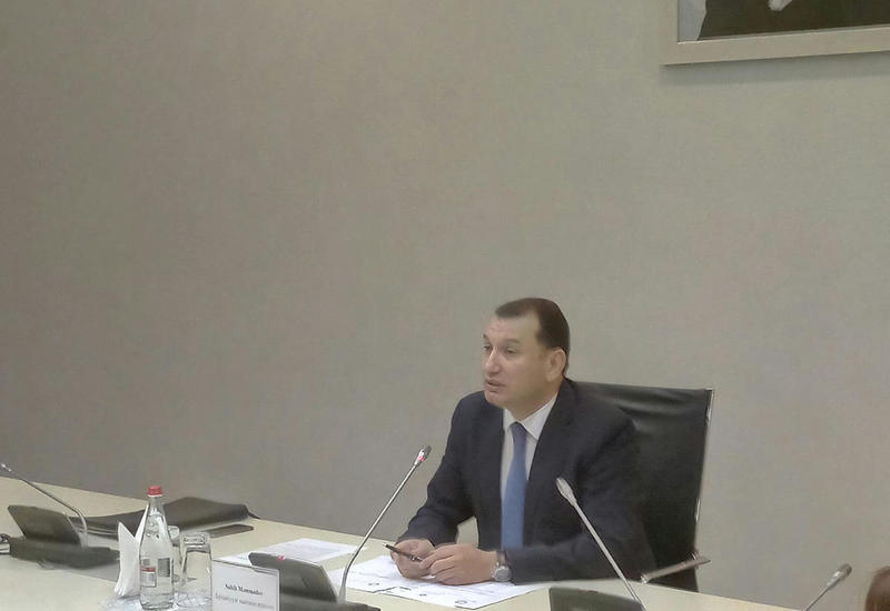 В Азербайджане создается ассоциация производителей и экспортеров текстильной продукции