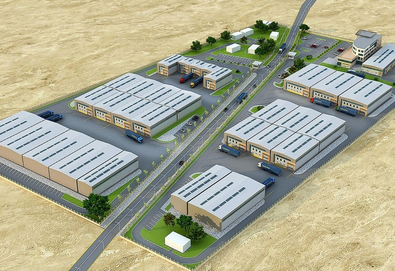 В Азербайджане начнут производство одноразовых шприцов