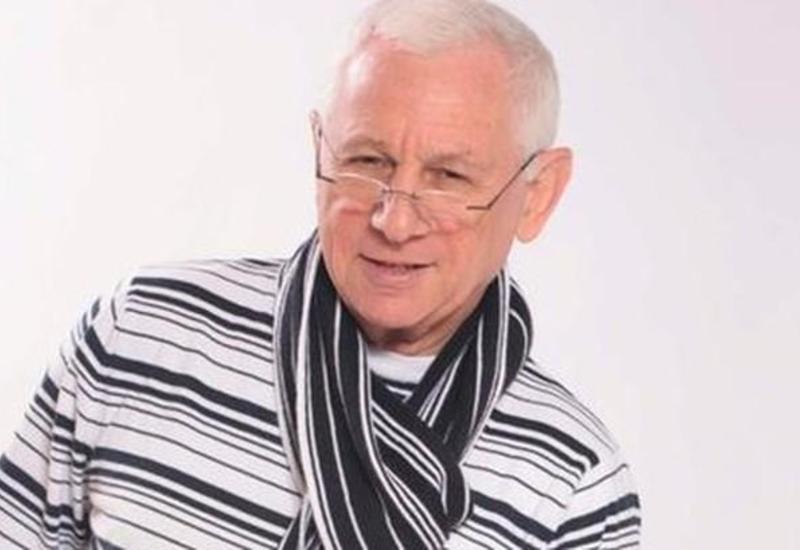 Известный израильский писатель поделился воспоминаниями о Баку