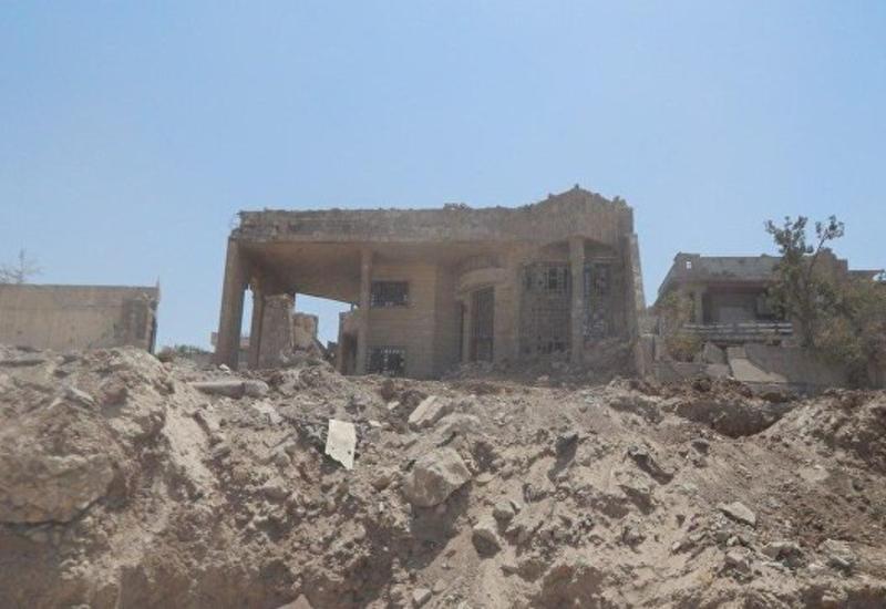 В Мосуле возобновились столкновения между армией и боевиками "ИГ"