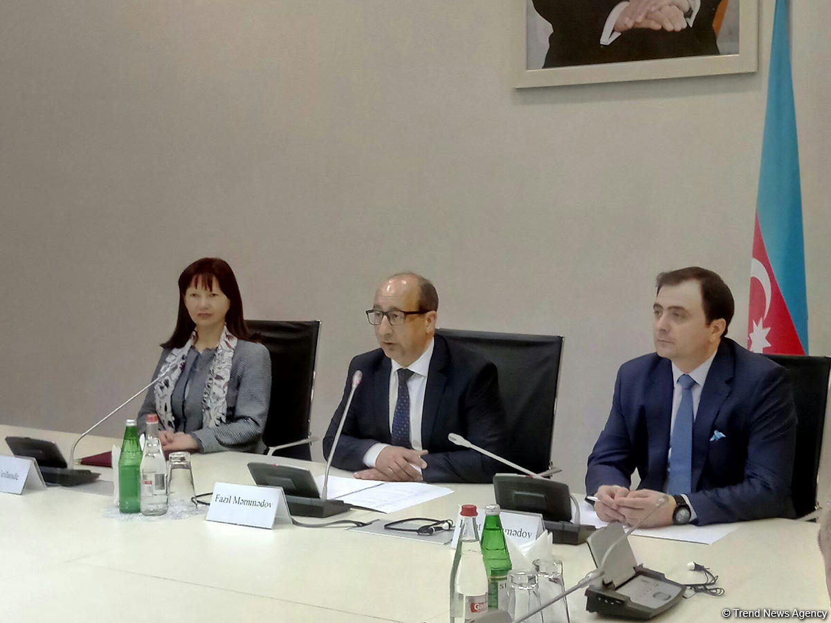 В Азербайджане сертифицировать винную продукцию станет проще