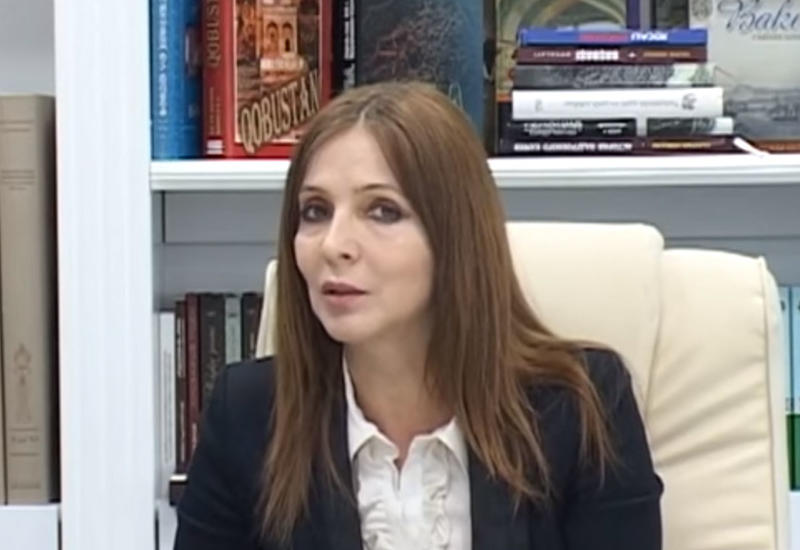 Гюльнара Мамедзаде: Азербайджан вправе ожидать большей объективности со стороны МИД РФ