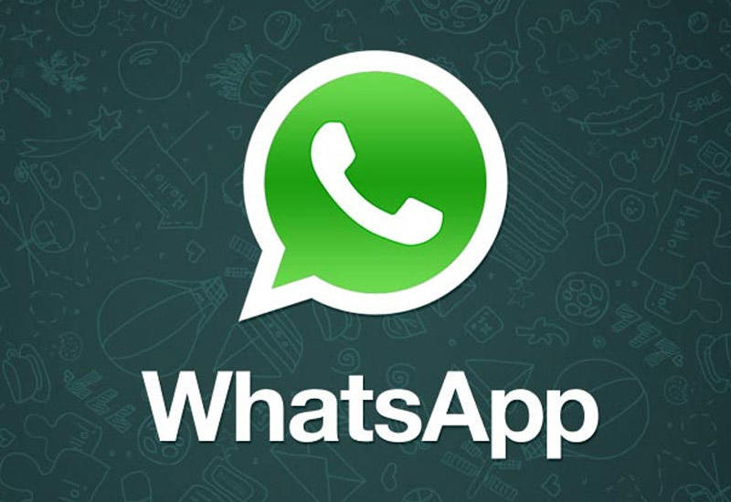 "WhatsApp" Türkiyədə