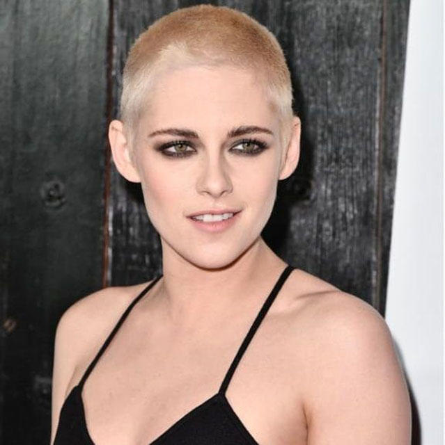 Bu ilin trendi: qısa saç - FOTO