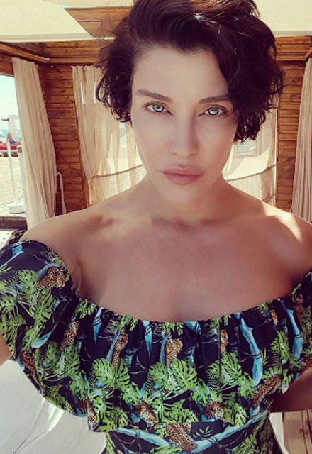 Bu ilin trendi: qısa saç - FOTO