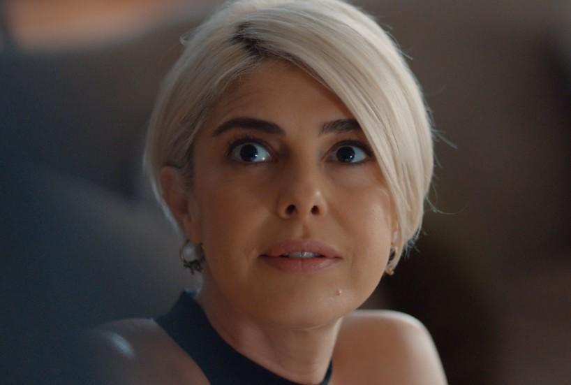 Bu ilin trendi: qısa saç - FOTO