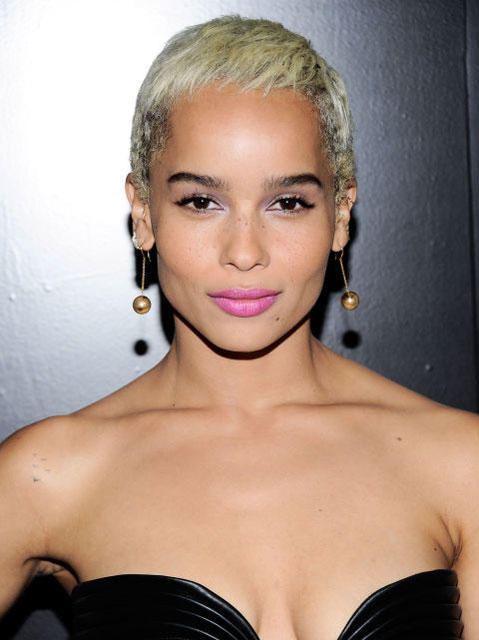 Bu ilin trendi: qısa saç - FOTO