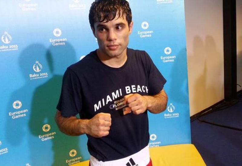 Dünya çempionumuzun gecə klubunda vurduğu qız sevgilisi imiş: