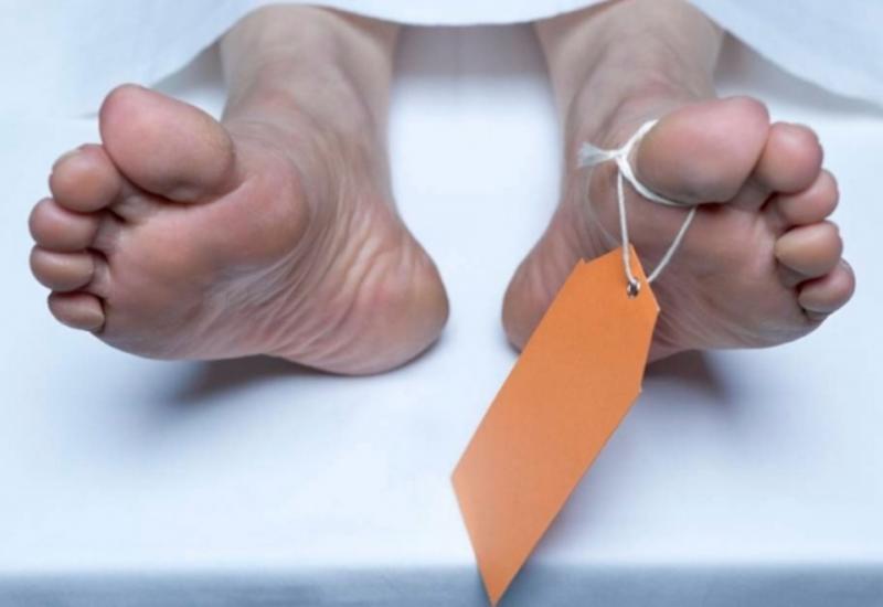 Трагический случай в Масаллы, погиб рабочий