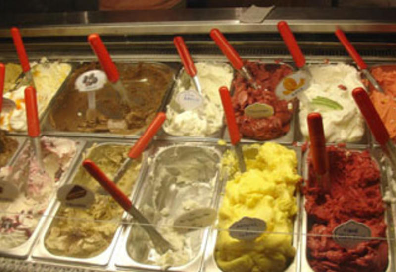 В продукции ряда азербайджанских производителей мороженого обнаружена кишечная палочка