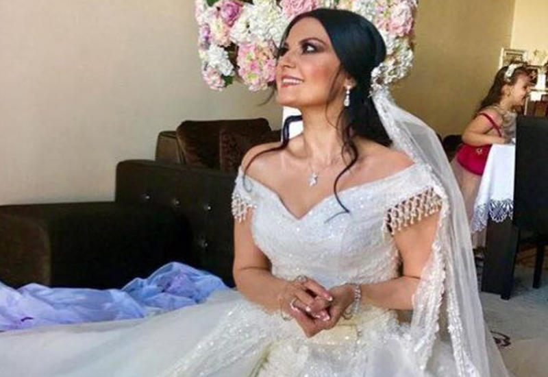 Natavanın oğlan toyundan ilk
