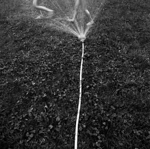 Игры разума и семейный хаос в фотографиях Джули Блэкмон