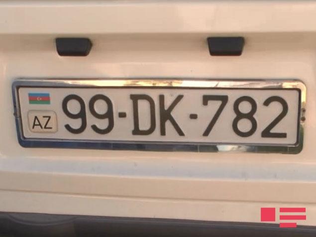 В тяжелом ДТП в Балакене погибла пассажирка