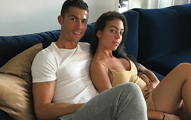 Ronaldu dördüncü dəfə ata olacaq