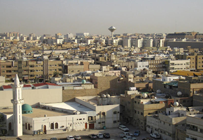 В Эр-Рияде полиция задержала саудовского принца по приказу короля