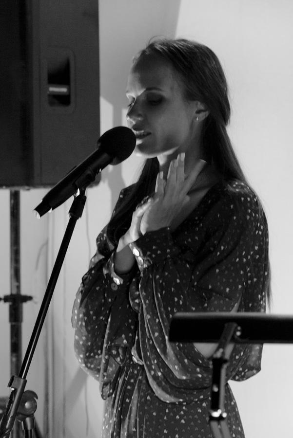В Баку прошел вечер сообщества молодых поэтов Poetry Lab
