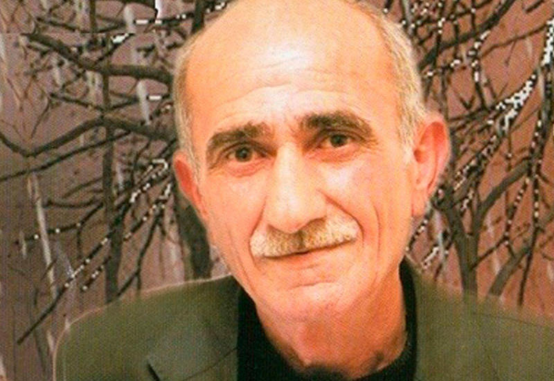 Tanınmış şair vəfat etdi