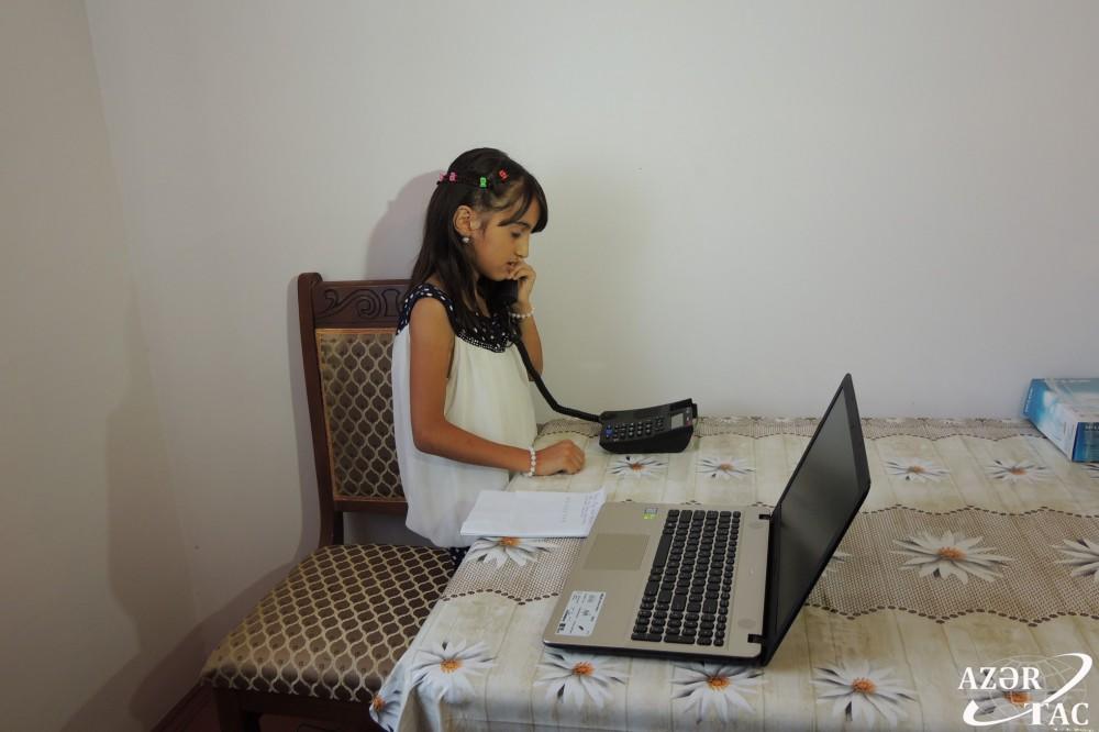 Спустя 24 года в Джоджуг Мерджанлы вновь зацвело гранатовое дерево