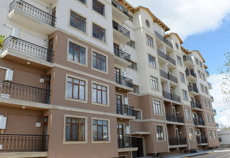 Расширен список категорий граждан Азербайджана, которые могут приобрести льготное жилье